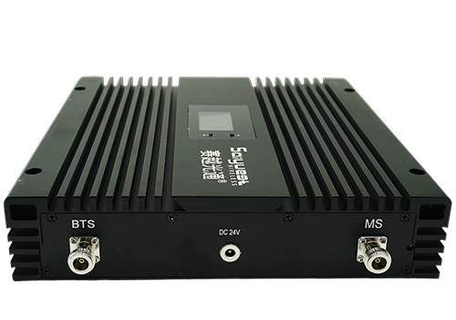 湘西双频手机信号增强器2000㎡