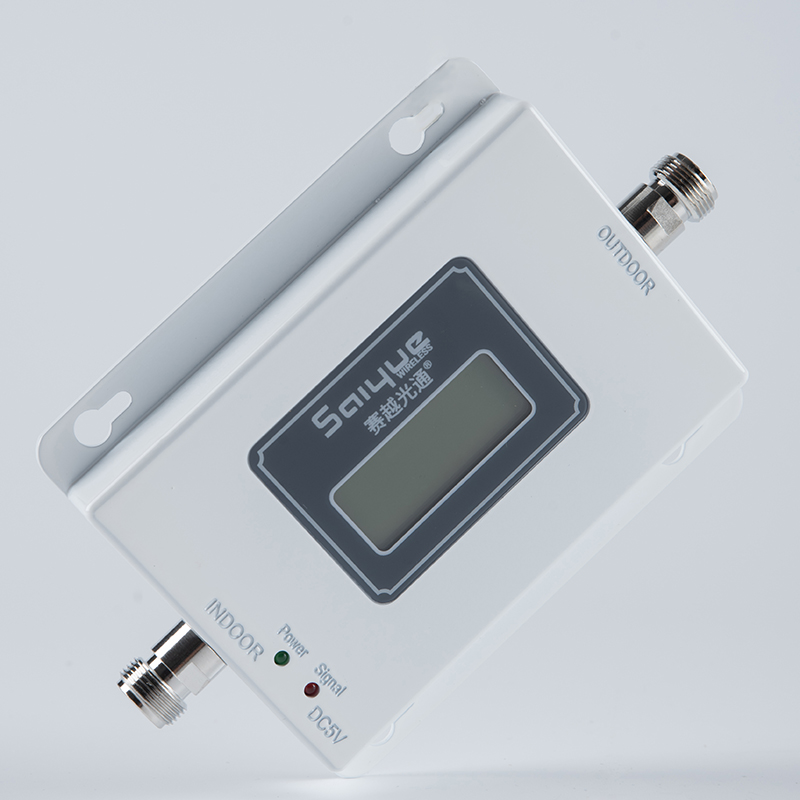 湘西家用配电房机房信号放大器200㎡