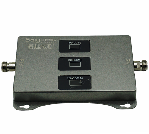 湘西三频手机信号增强器200㎡