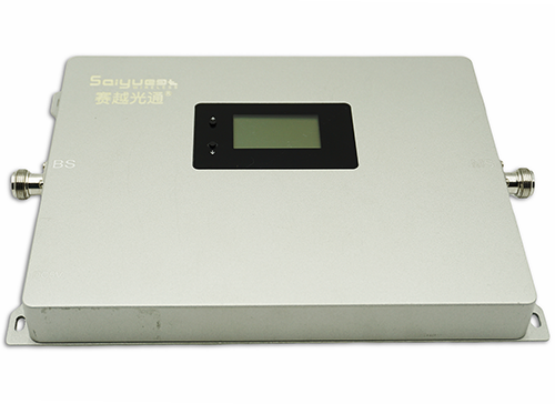  湘西三频/四频/五频手机信号接收器800㎡