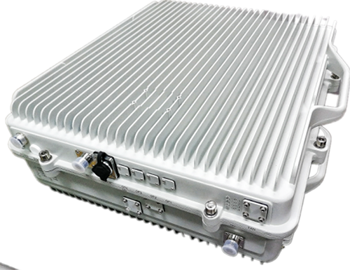 湘西信令级数字室分型移动通信干扰器