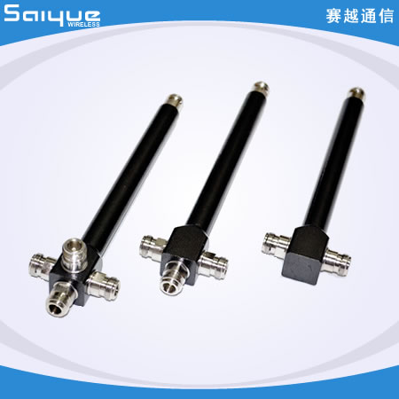  湘西FM调频广播同步广播功分器