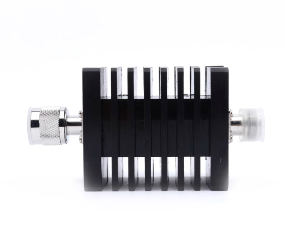  湘西腔体固定衰减器0-3G/0-4G  N型接口